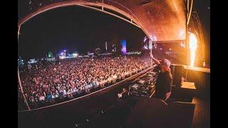 Deorro @ EDC Mexico 2022 - Circuit Grounds Full Set