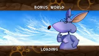 Lets Play Ty the Tasmanian Tiger 11 - Bonus - Bonus Worlds