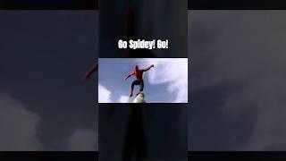 Spidey Vs Octopus is a must watch #action #fight #sounddesign #