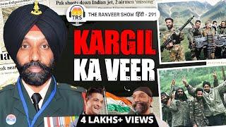 War HERO Major DP Singh on TRS  Kargil Vijay Diwas  Untold Realities of Veterans Pension & More