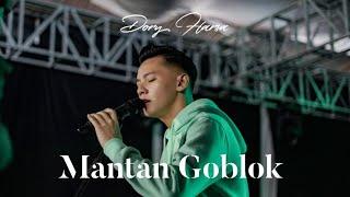 Dory Harsa - Mantan Goblok  Dangdut Official Music Video