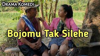Bojomu Tak Silihe  Drama Komedi Lucu Bikin Ngakak