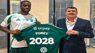 Ivan Toney To Saudi Arabia Before GTA 6 