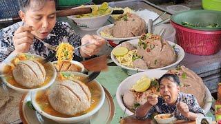 BAKSO - MLEDOS ORIGINAL ⁉️ LUDES TANPA SISA - ENAKE