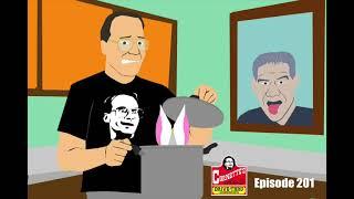 Jim Cornette on Dave Meltzer