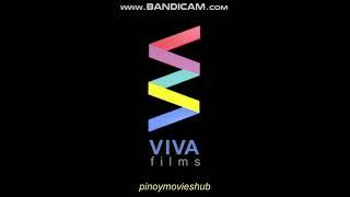 VIVA Communications Inc. Logo 2017