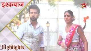 Ishqbaaz  इश्क़बाज़  Kisne gayab kiya Tia ko?