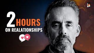 Jordan Peterson on romantic relationship  2 hours 