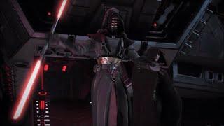 Star Wars The Old Republic Der Film Deutsch  HD 60FPS alle Cinematics