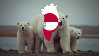 Nunarput utoqqarsuanngoravit - National Anthem of Greenland