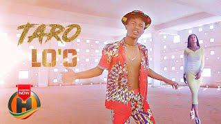 Minte Zaysew X Kuz Man - Taro Loo  ታሮ ሎኦ - New Ethiopian Music 2022 Official Video