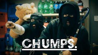 CHUMPS.  A Failed Robbery  Short Film
