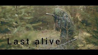 Sniper Short Film  LAST ALIVE  1Day Production