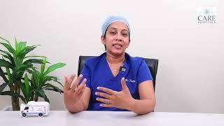 What is Tummy Tuck or Abdominoplasty  Dr. Padmini  CARE Hospitals