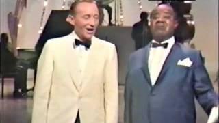 Bing Crosby & Louis Armstrong - Dardanella