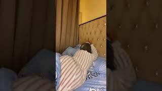 POV Your Somali wife is going to sleep