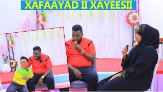 SHUKAANSI LIVE JANDAR OO DHULKA KU JIIDAY 3 GABDHOOD OO SHIDAN & KABTAN BAARA OO WACDARO DHIGAY