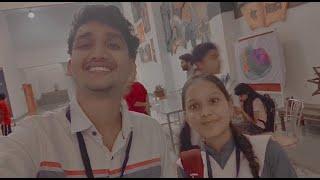 IISER BHOPAL for event  adiml #shortvlog #trending #foryou  #ytshorts #part1