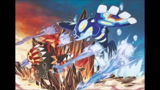 Pokémon Omega Ruby  Alpha Sapphire Soundtrack - Victory Road Extended 10 minutes