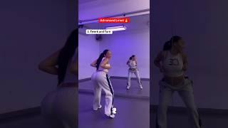 Which skill level is your twerking   Beginners tutorial via ​⁠@DanceEmporiumbyLH #twerk