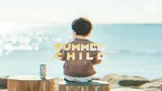 Lyrics - Vietsub  Conan Gray - Summer Child