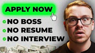 13 Easy Hire Remote Jobs 2024 No Experience Needed