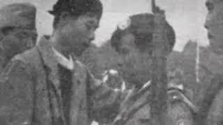 Letnan Komarudin di film Janur Kuning Serangan Umum 1 Maret 1949