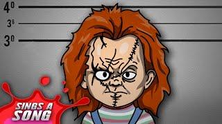 08 Chucky The 2020 Nightmare Album Song