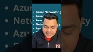 Azure Virtual Network for AVD  Host Pool 