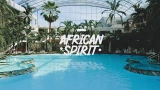 African Spirit - Summer Culture 2019