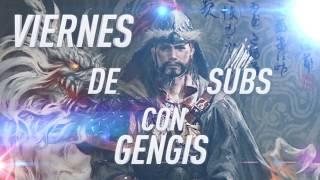 WAR MODE CON SUBS - PLAYERUNKNOWNS BATTLEGROUNDS GAMEPLAY ESPAÑOL - Gengis