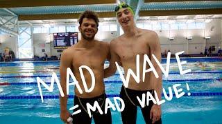 you NEED to check out MAD WAVE tech suits