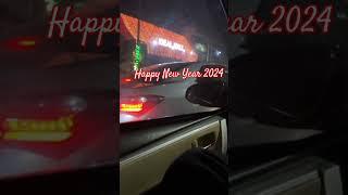 Happy New Year 2024  Happy New Year Status #shorts #happynewyear2024 #happynewyear #newyearstatus