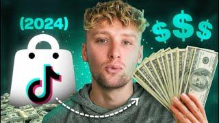 How You Can PRINT $$ With TikTok Shop in SUMMER 2024 New Algorithm Update