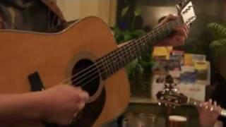 Bluegrass - Scott Turnbull & Bernie Thibaut