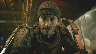 Call of Duty Advanced Warfare Exo Zombies All Cutscenes Last Gen Version