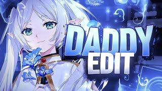 Como fazer Edit de Anime estilo Daddy no Alight Motion