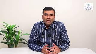 Rabies Causes Symptoms and Treatment  Dr Rahul Chirag  CARE Hospitals HITEC City