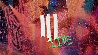 III Live at Hillsong Conference - Hillsong Young & Free