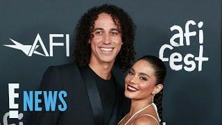 Vanessa Hudgens Gives Birth Welcomes First Child with Husband Cole Tucker  E News