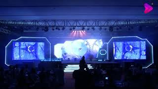 Opening Act  Corporate Event  DreamCraft Events & Entertainment