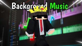 Get @SenpaiSpider Minecraft Background Music  Dont miss