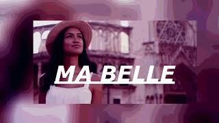 FREE BEAT SUNDAY Morad x Kenan x Bare - Type beat  MA BELLE   - 2024 FREE BEAT