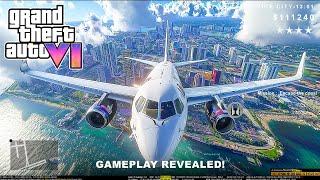 GTA 6 Gameplay Expectaions Revealed - Trailer 2 SOON