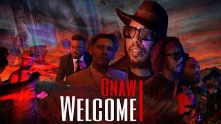 Gnawi - WELCOME Prod. CEE-G Officiel Music Video 