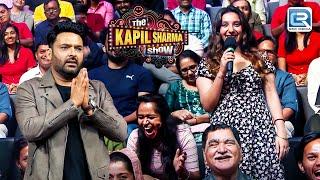 हे भगवान एक से बढ़कर एक मजेदार Audience आते जा रहे है इस Show में  The Kapil Sharma Show EP 270