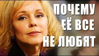 Как живет вдова Табакова Марина Зудина