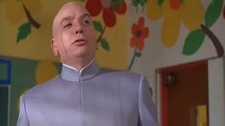 Dr Evil In Group Therapy - Austin Powers Original Audio