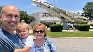 Should you go to the Pensacola Naval Air Museum?