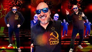 Bald and Bankrupt Disco Dance - Soviet Night Fever